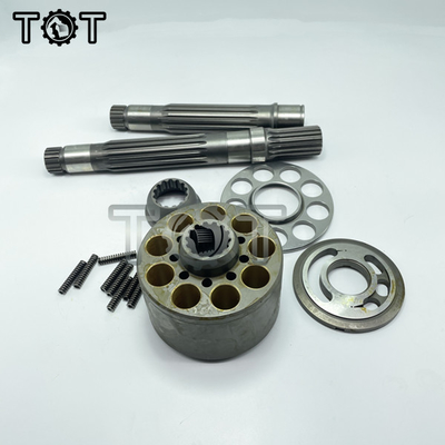 SK200-8 SK250-8 SK260-8 K3V112DTP Bộ phận bơm thủy lực OEM ODM