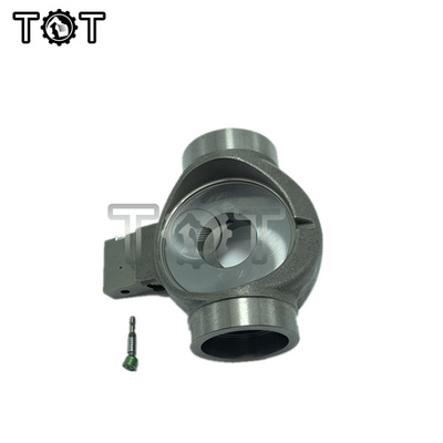 Phụ tùng máy bơm thủy lực A10V071 A10V43 A10VD43 HD250 HD307 Phụ tùng máy xúc