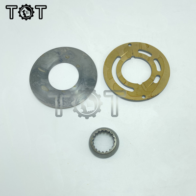 Phụ tùng máy bơm thủy lực A10V071 A10V43 A10VD43 HD250 HD307 Phụ tùng máy xúc