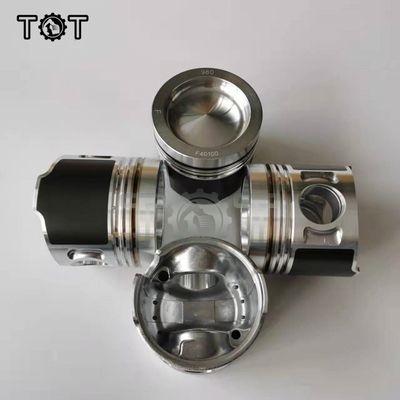 C4.2 C6.4 D06FR Piston động cơ sâu bướm