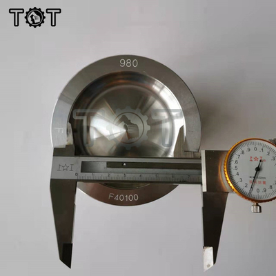 C4.2 C6.4 D06FR Piston động cơ sâu bướm
