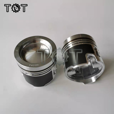 C4.2 C6.4 D06FR Piston động cơ sâu bướm
