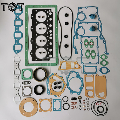 6204-K1 / K2-2100 4D95 B3.3 Bộ đệm Komatsu cho PC60-5 PC100 PC130-7