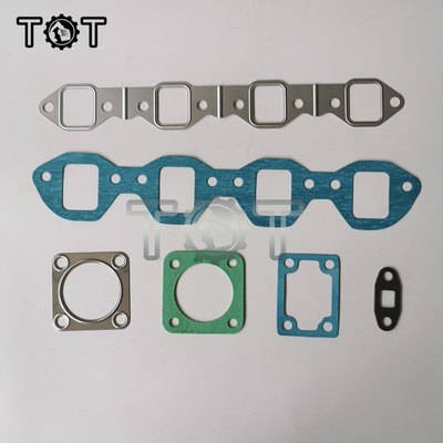 6204-K1 / K2-2100 4D95 B3.3 Bộ đệm Komatsu cho PC60-5 PC100 PC130-7