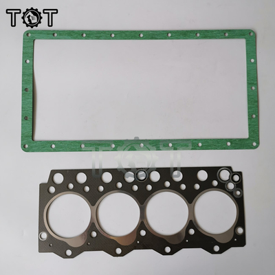 3.5KG - 4.5KG 4D95 B3.3 Động cơ Komatsu Gasket Kit cho PC60-5 PC100 PC130-7