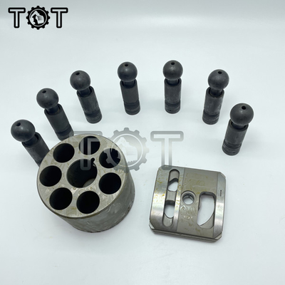 Phụ tùng máy bơm thủy lực EX300 EX330 HPV145 Phụ kiện máy xúc Hitachi