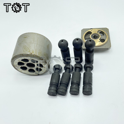 Phụ tùng máy bơm thủy lực EX300 EX330 HPV145 Phụ kiện máy xúc Hitachi