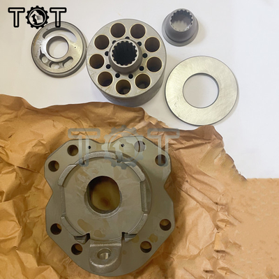 Phụ tùng bơm piston K3V180 HD1250 HD1430 HD2045 KATO EXCAVATOR Phụ tùng