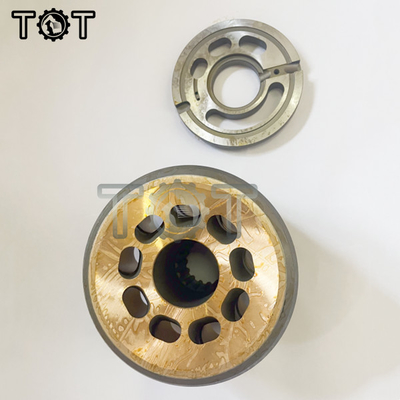 Phụ tùng bơm piston K3V180 HD1250 HD1430 HD2045 KATO EXCAVATOR Phụ tùng