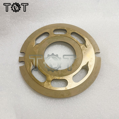 Phụ tùng bơm piston K3V180 HD1250 HD1430 HD2045 KATO EXCAVATOR Phụ tùng