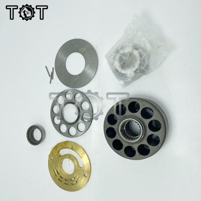 Phụ tùng máy bơm thủy lực EX60 DH60 SK60 E307C AP2D36 Phụ tùng máy bơm piston