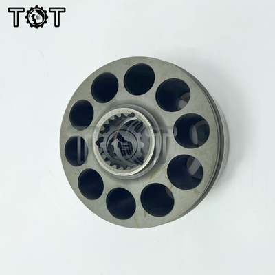 Phụ tùng máy bơm thủy lực EX60 DH60 SK60 E307C AP2D36 Phụ tùng máy bơm piston