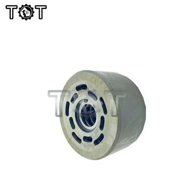 Phụ tùng máy bơm thủy lực DH60 SK60 Máy bơm piston 3kg AP2D36