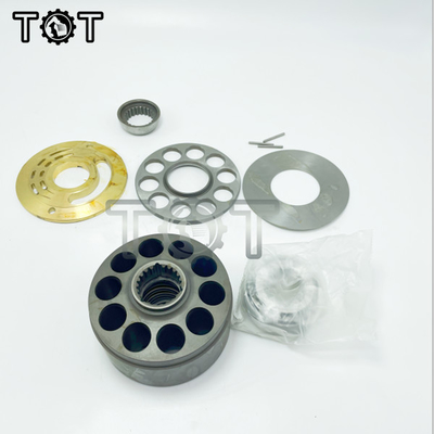 Phụ tùng máy bơm thủy lực DH60 SK60 Máy bơm piston 3kg AP2D36