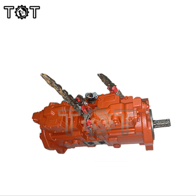 DH200-5 DH220 K3V112DT Lắp ráp bơm thủy lực cho máy xúc