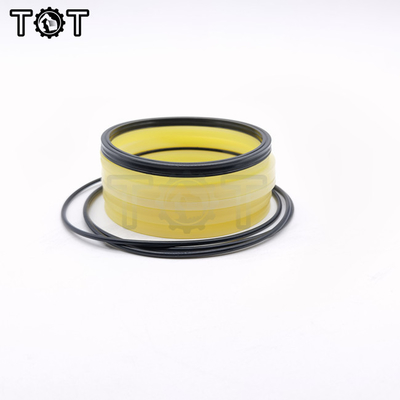 ISO9001 SB50 Bộ làm kín thủy lực 100mm Vòng chữ O cao su