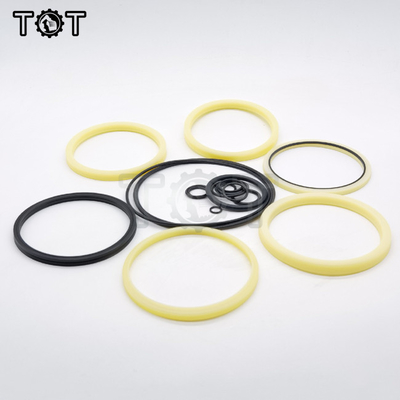 ISO9001 SB50 Bộ làm kín thủy lực 100mm Vòng chữ O cao su