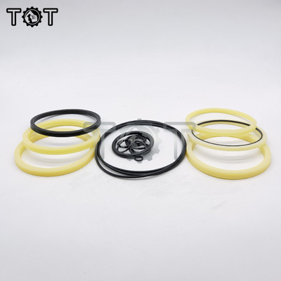 ISO9001 SB50 Bộ làm kín thủy lực 100mm Vòng chữ O cao su