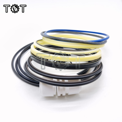 150MM ODM HB F35 Bộ làm kín thủy lực Chịu nhiệt 150mm O Ring