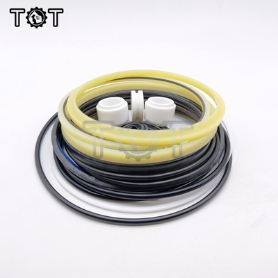 150MM ODM HB F35 Bộ làm kín thủy lực Chịu nhiệt 150mm O Ring