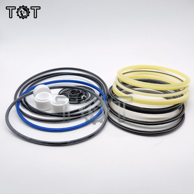 150MM ODM HB F35 Bộ làm kín thủy lực Chịu nhiệt 150mm O Ring