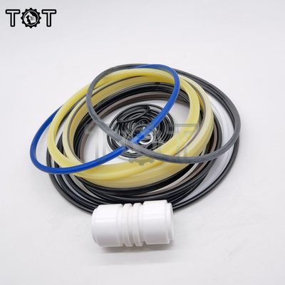 Bộ làm kín ngắt thủy lực HB-F35 150MM ISO9001 cho các cửa hàng sửa chữa máy móc