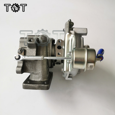 Bộ sạc turbo tăng áp Máy xúc Hino 8.5KG J05E SK200 SK210-8 SK250 260-8
