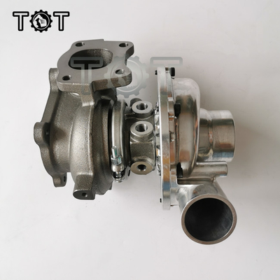 8973628390 RHE55 Isuzu 4HK1 Turbo tăng áp ZX200-3 ZX240 SH210A5