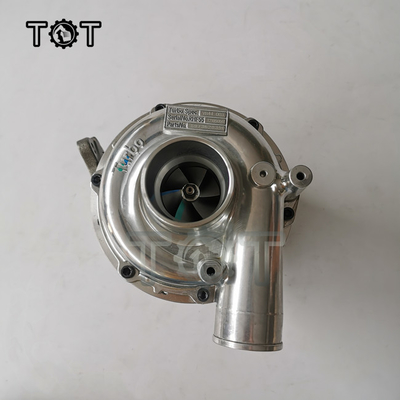 8973628390 RHE55 Isuzu 4HK1 Turbo tăng áp ZX200-3 ZX240 SH210A5