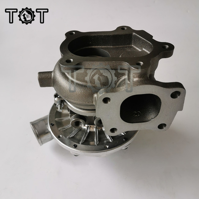 8973628390 RHE55 Isuzu 4HK1 Turbo tăng áp ZX200-3 ZX240 SH210A5