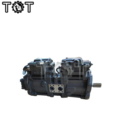 HD450 E312 E312B E312C Bơm chính thủy lực  K3v63DT Bơm thủy lực