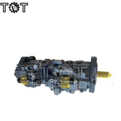Bộ phận lắp ráp máy bơm thủy lực  K3V112DTP SY215-8 SY205-8 Sany