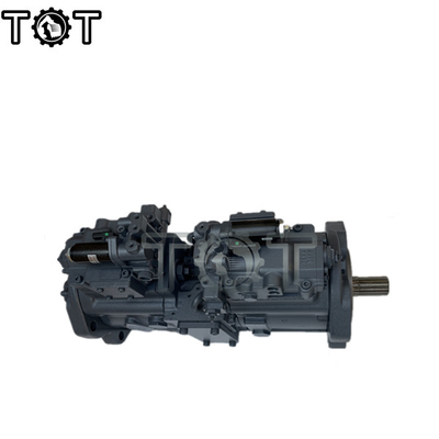 Bộ phận lắp ráp máy bơm thủy lực  K3V112DTP SY215-8 SY205-8 Sany