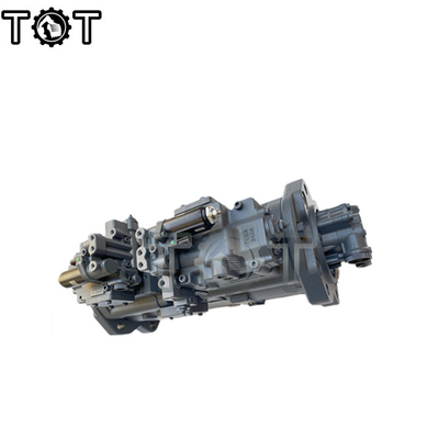 Bộ phận lắp ráp máy bơm thủy lực  K3V112DTP SY215-8 SY205-8 Sany