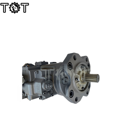 Bộ phận lắp ráp máy bơm thủy lực  K3V112DTP SY215-8 SY205-8 Sany