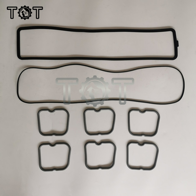 Bộ đệm động cơ PC200-6 PC200-7 R215-7 6D102 6BT5.9 6378-K1-1100 6738-K2-1100