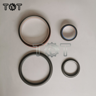 Bộ đệm động cơ PC200-6 PC200-7 R215-7 6D102 6BT5.9 6378-K1-1100 6738-K2-1100