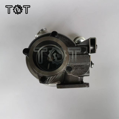 SAA6D114 6743818040 Bộ tăng áp Komatsu HX40W PC300-7 PC360-7 R305